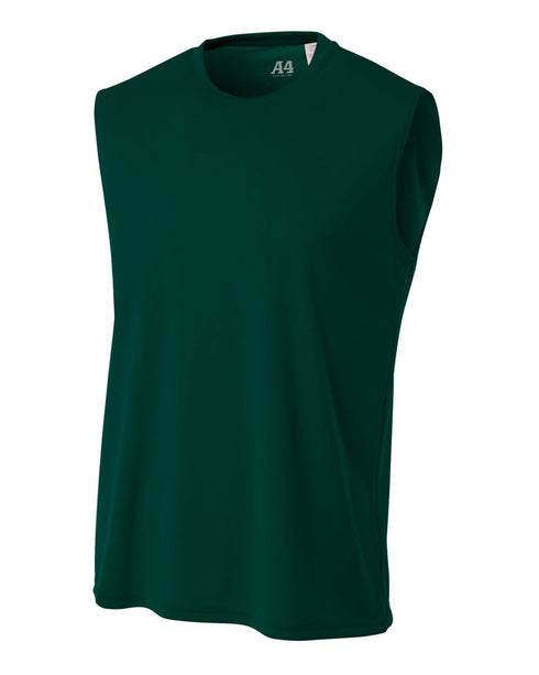 A4 Cooling Performance Muscle (N2295), Color 'Forest'